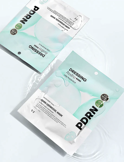 PDRN Hydro Gel Mask